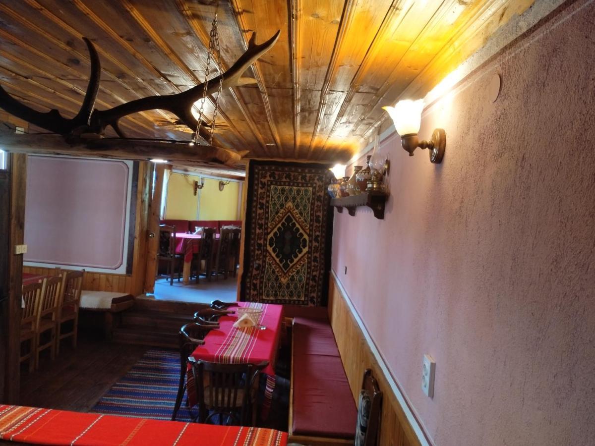 Стаи За Гости Дора Koprivshtitsa Exterior photo