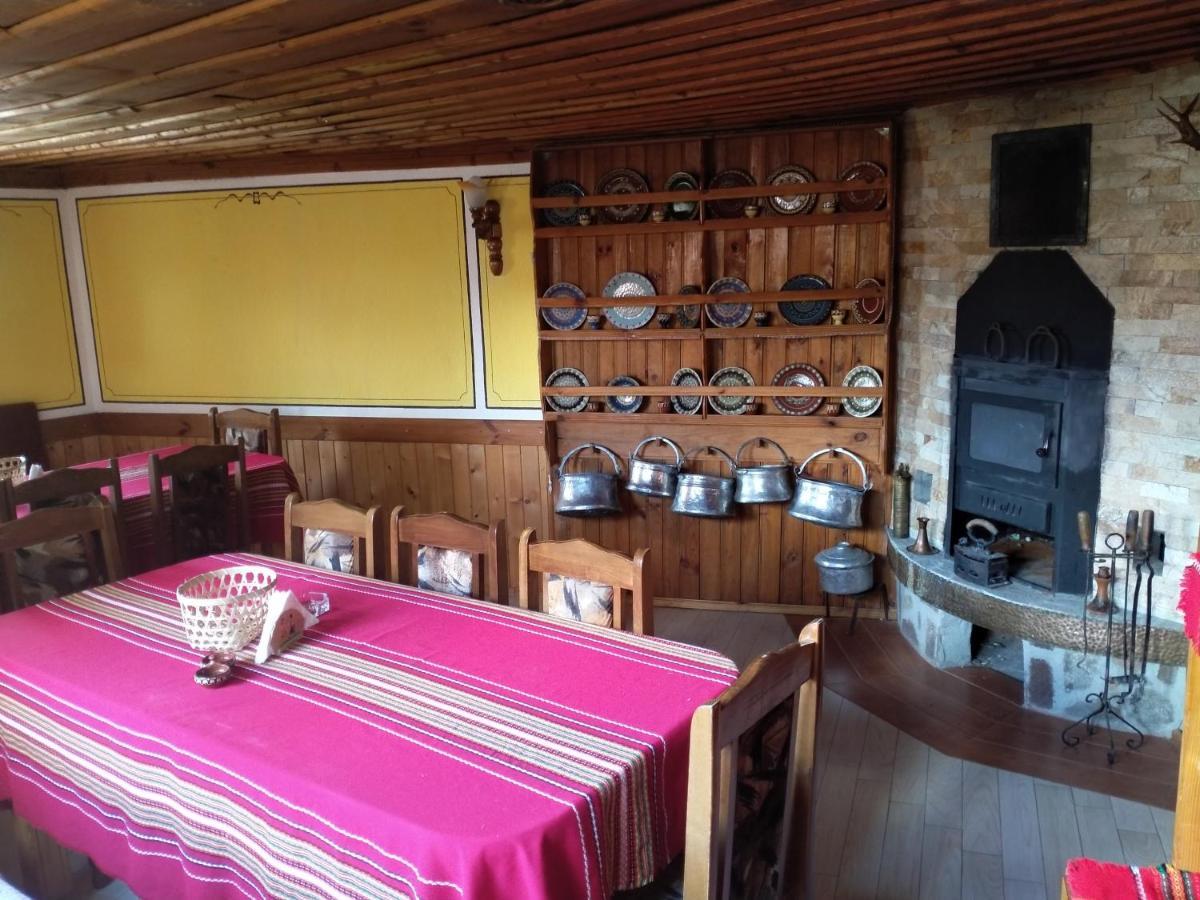 Стаи За Гости Дора Koprivshtitsa Exterior photo
