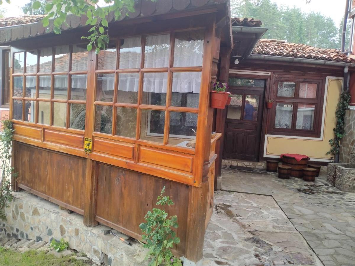 Стаи За Гости Дора Koprivshtitsa Exterior photo