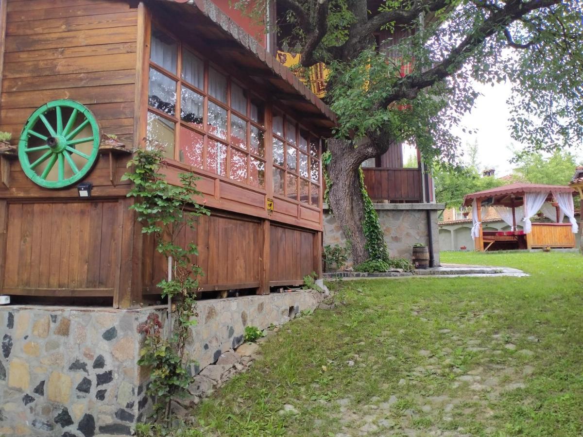 Стаи За Гости Дора Koprivshtitsa Exterior photo