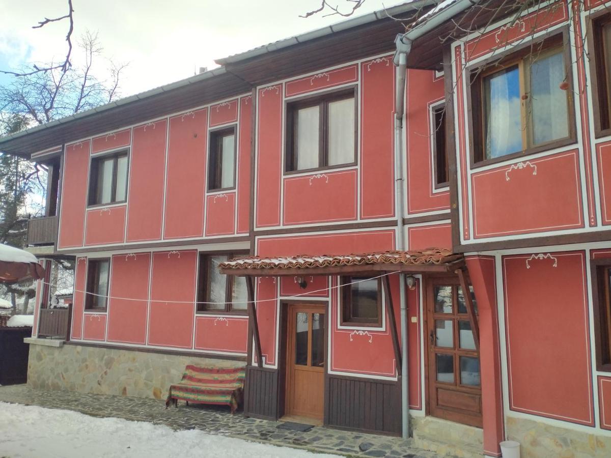 Стаи За Гости Дора Koprivshtitsa Exterior photo